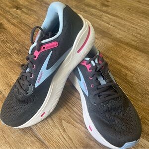 Brooks Ghost Max-womens WIDE